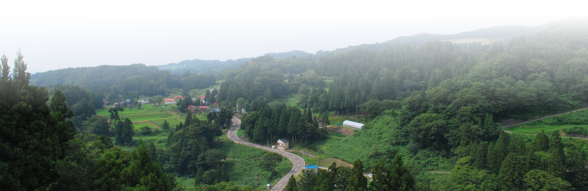 風景